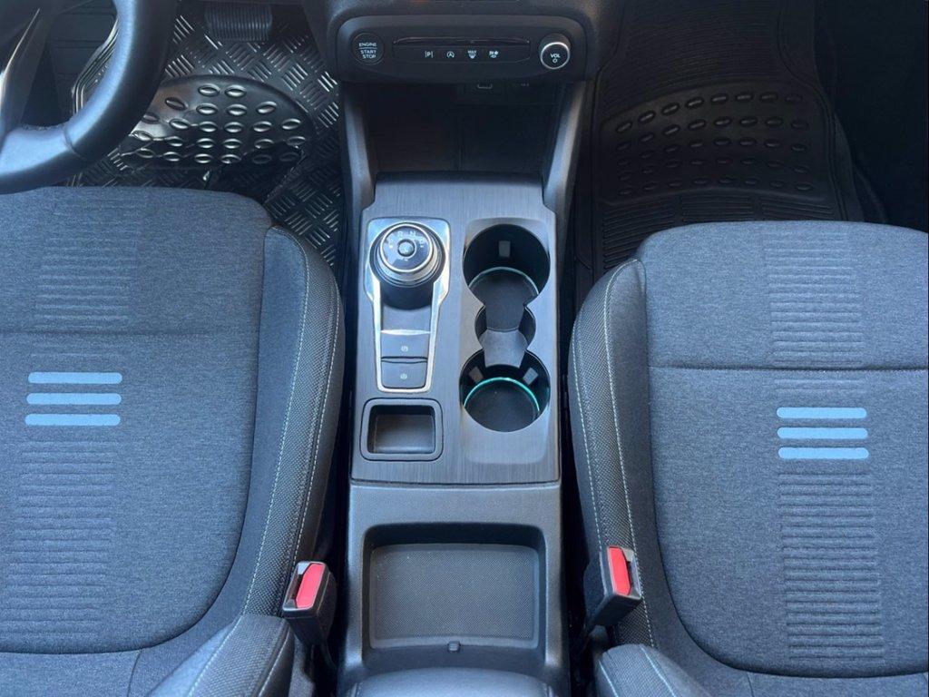 FORD Focus 1.5 EcoBlue 120 CV aut. SW Active Design del 2022