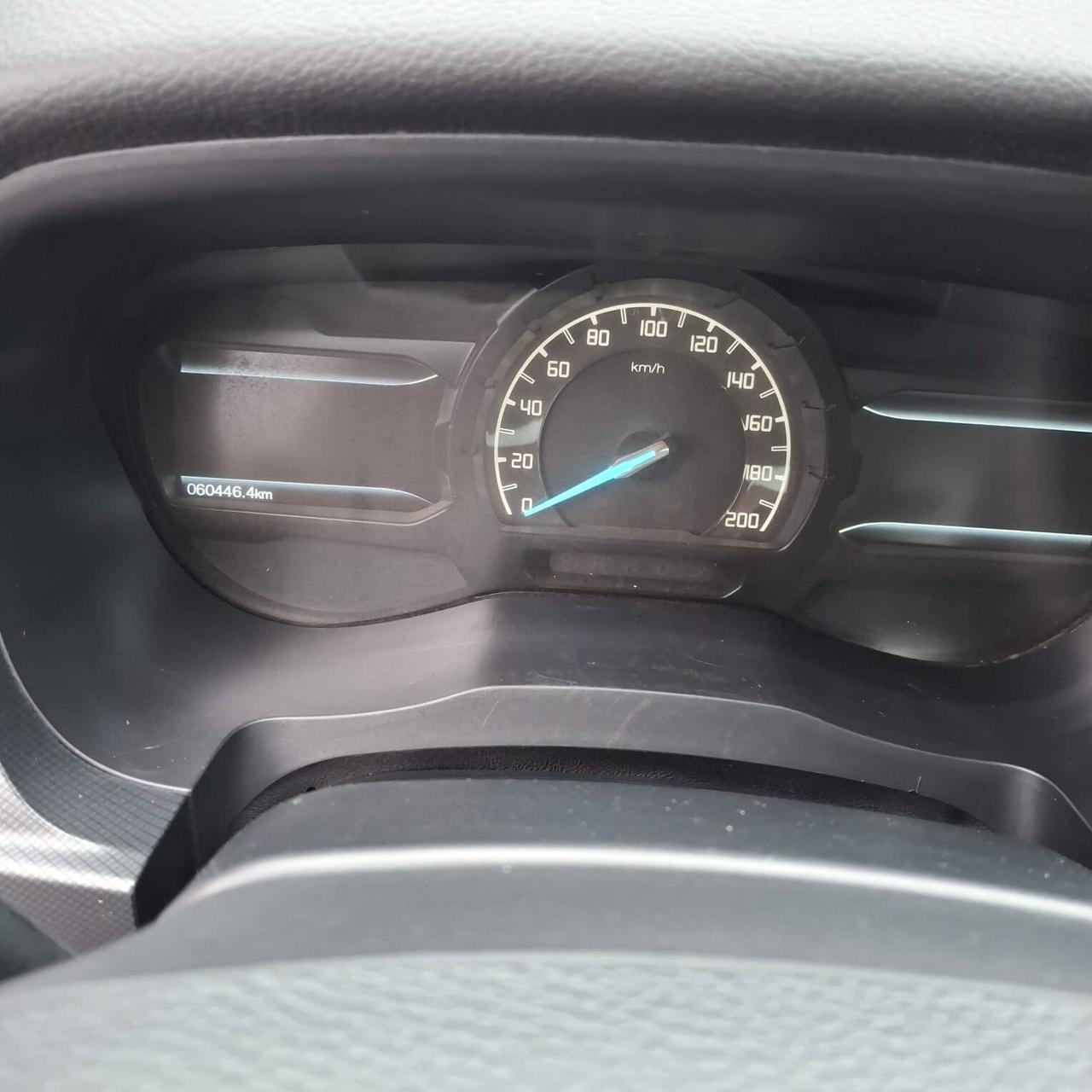 Ford Ranger 3.2 TDCi DC Wildtrak 3 porte