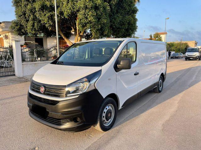 FIAT Talento 1.6 MJT 120 CV PL-TN Furgone 12q