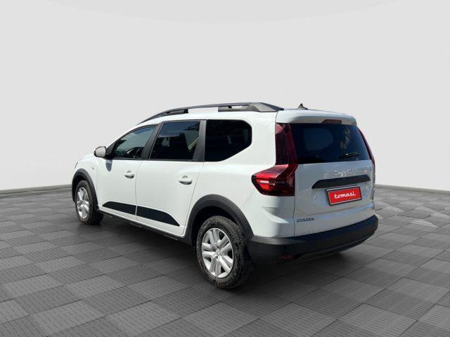 DACIA Jogger Jogger 1.0 TCe GPL 100CV 5 posti Expression