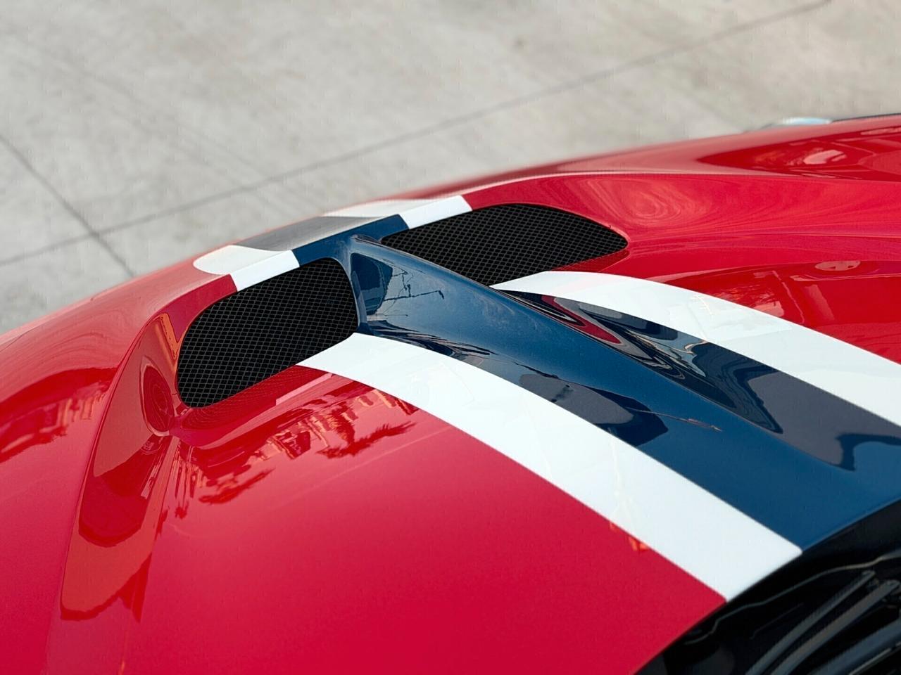 Ferrari 458 SPECIALE 4.5 605 CV DCT COUPE' CERCHI MAGNESIO ORO 1600 KM