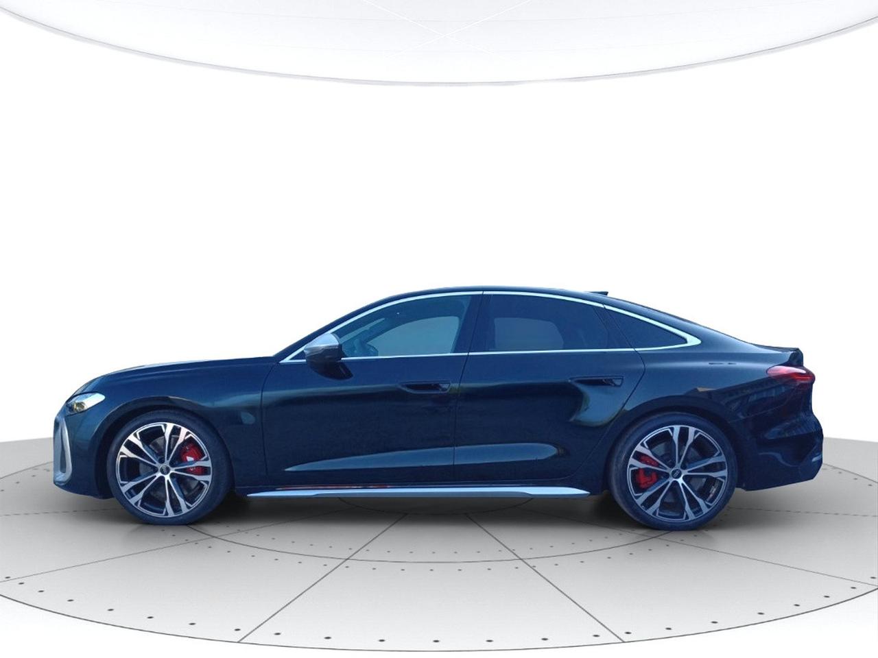 Audi S5 berlina 3.0 tfsi mhev+ quattro 367cv s-tronic