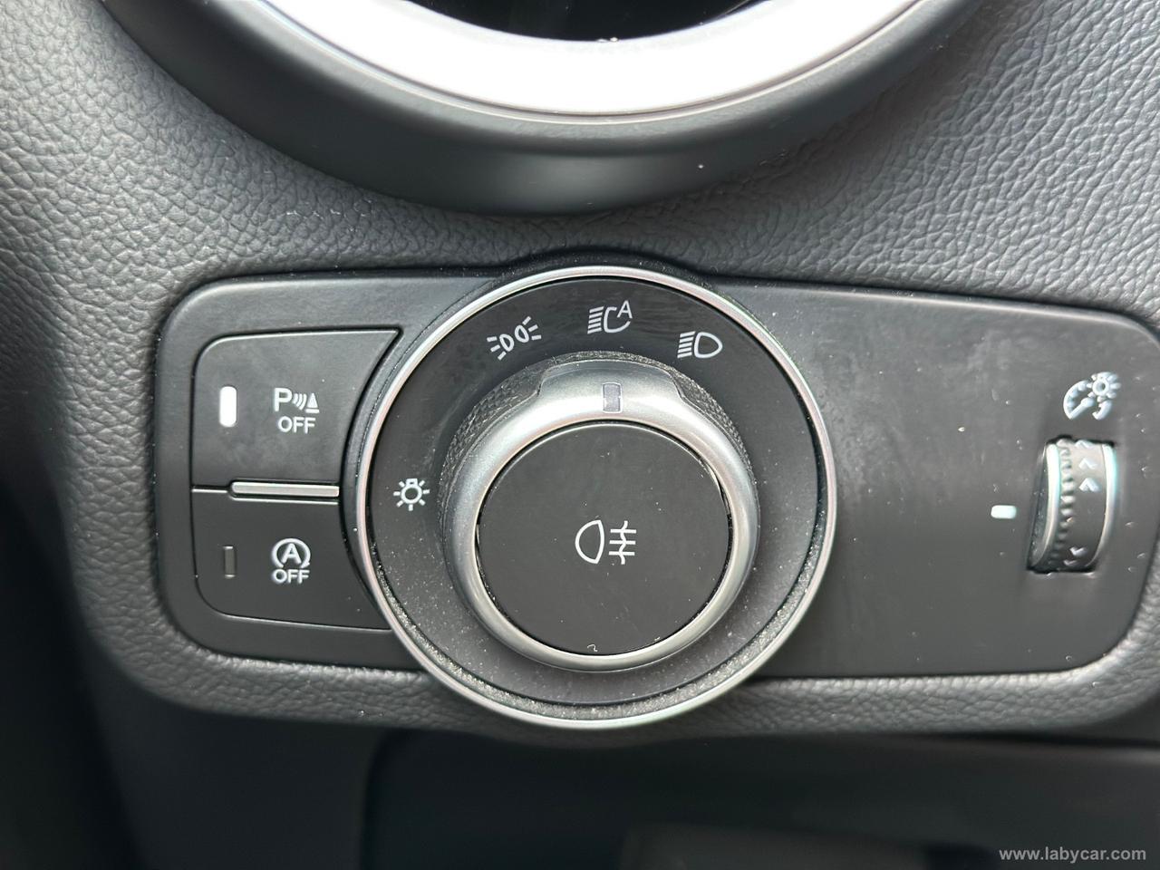 ALFA ROMEO Stelvio 2.2 T.diesel 160CV AT8 RWD R.Ed.