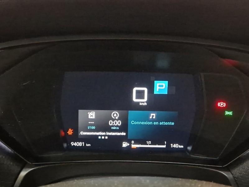 CITROEN C5 PureTech 130 S/S Shine EAT8