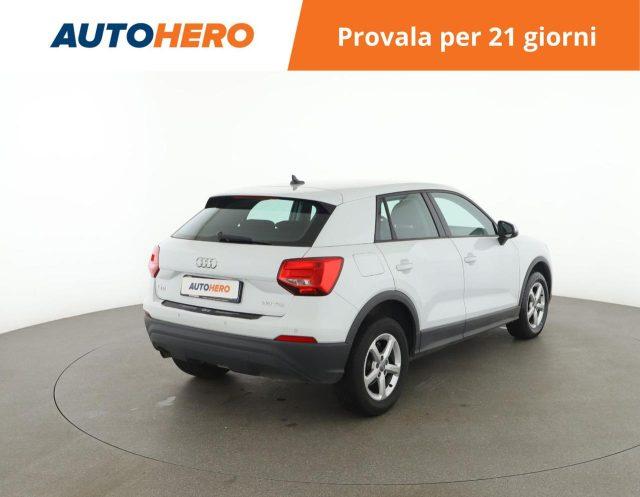 AUDI Q2 30 TDI