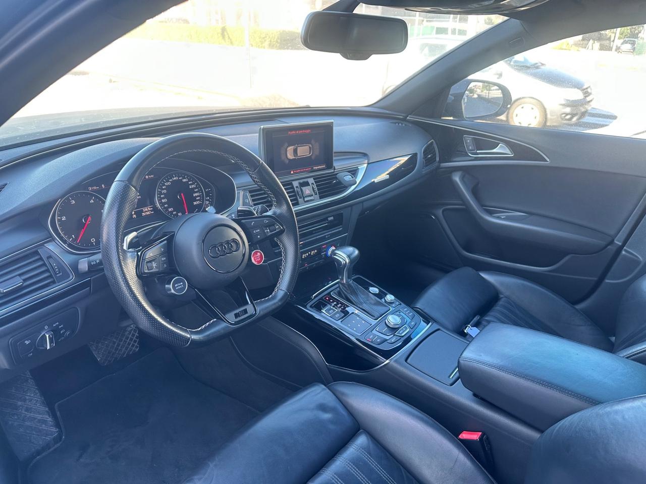 Audi A6 3.0 TDI 320 CV quattro tiptronic Business Plus