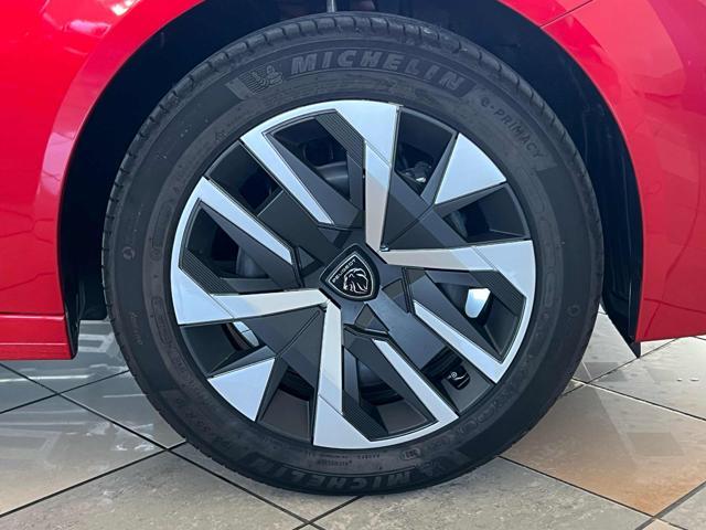PEUGEOT 208 PureTech 75 Stop&Start 5 porte Active