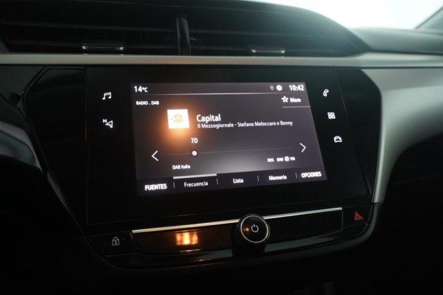 OPEL Corsa Corsa 1.5 D 100 CV Edition