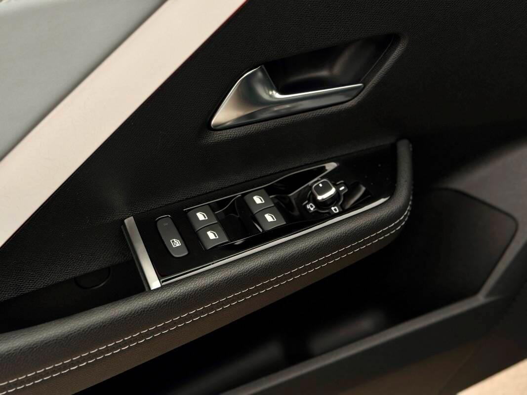 Opel Astra 1.5 Business Elegance s&s 130cv at8