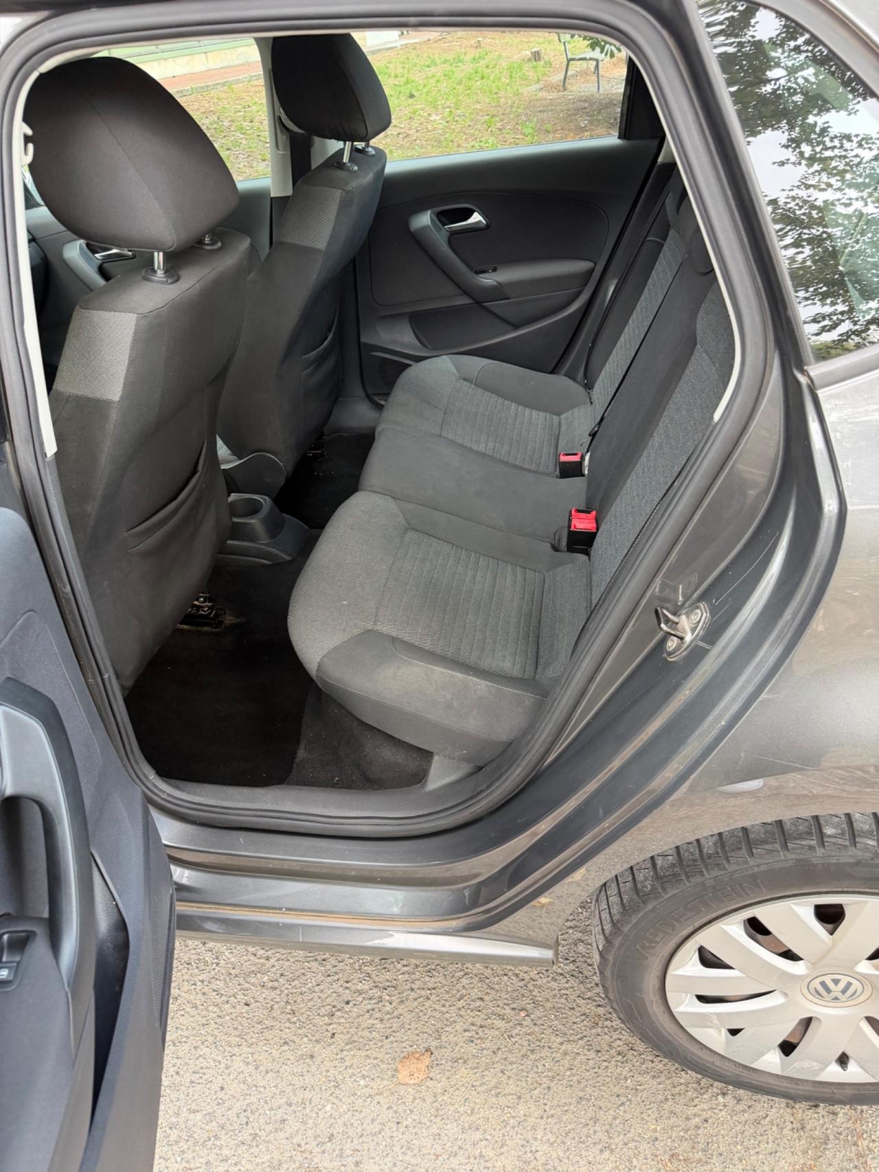 Volkswagen Polo 1.2 70 CV 5p. Comfortline