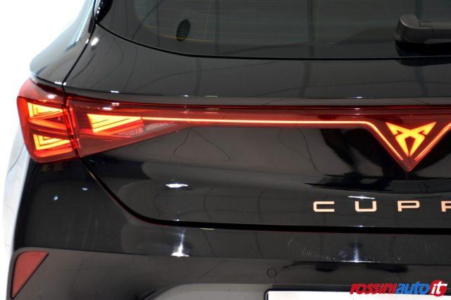 CUPRA Leon 2.0 TDI 150 CV DSG