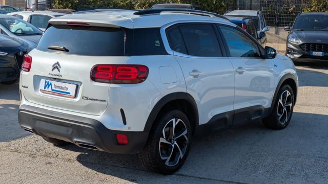CITROEN C5 Aircross 1.6Hybrid PHEV SHINE 225cv E-EAT8