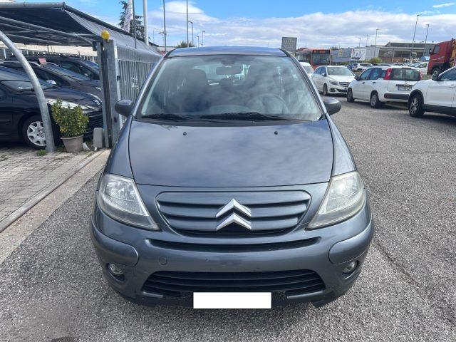 CITROEN C3 1.6 HDi 90CV Exclusive