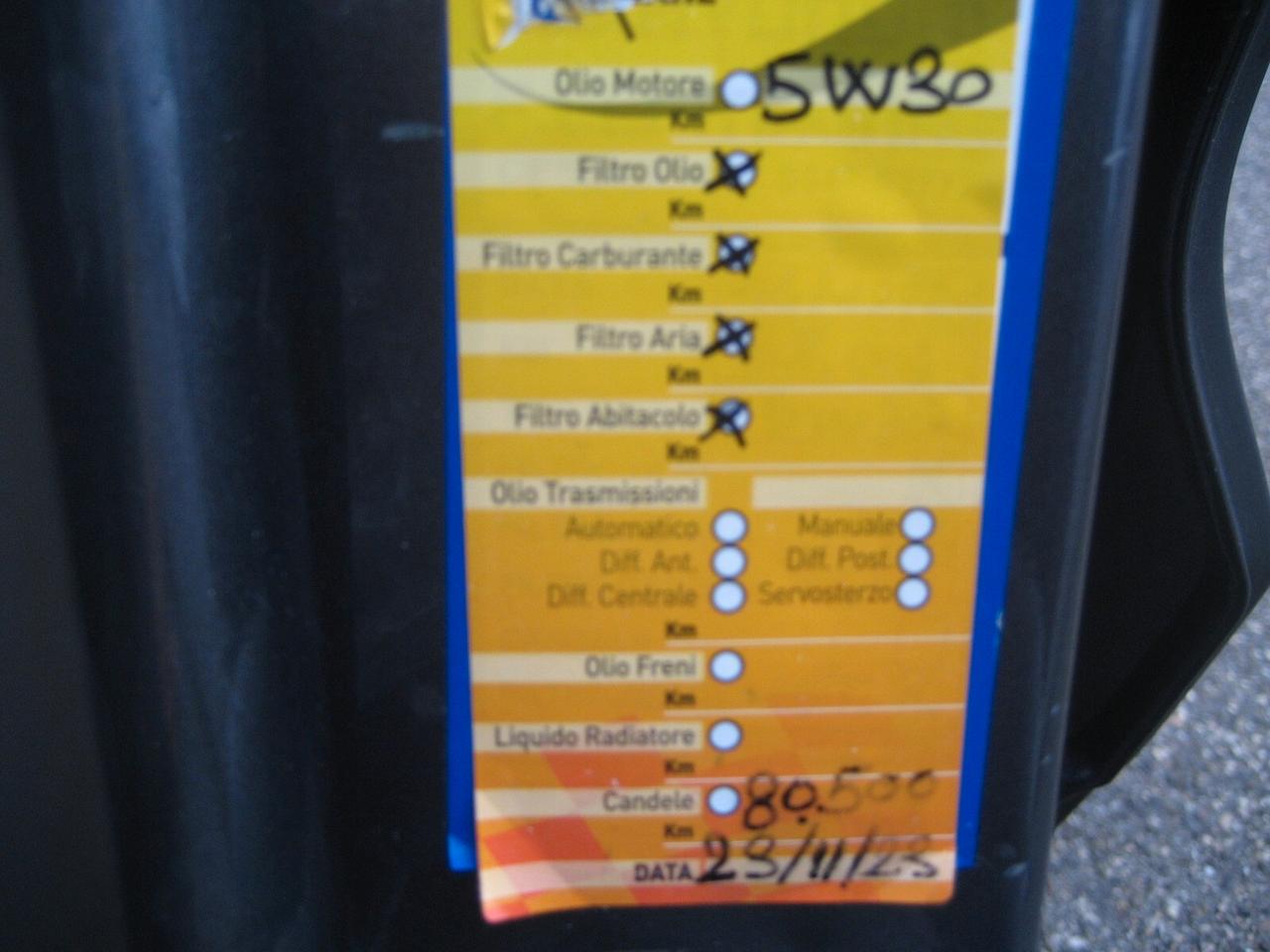 Hyundai Tucson 1.7 CRDi Comfort