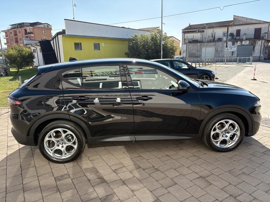 Alfa Romeo Tonale 1.6 diesel 131CV Auto