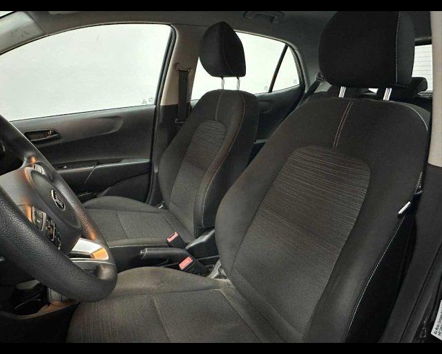 KIA Picanto 1.0 12V EcoGPL 5 porte Active