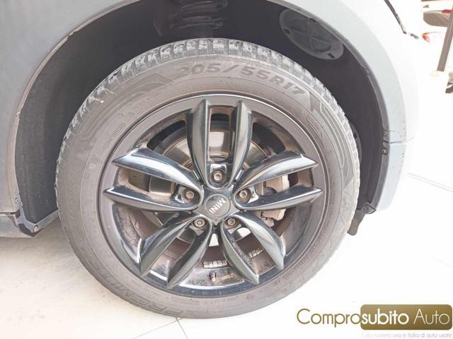 MINI Countryman Mini One D Countryman