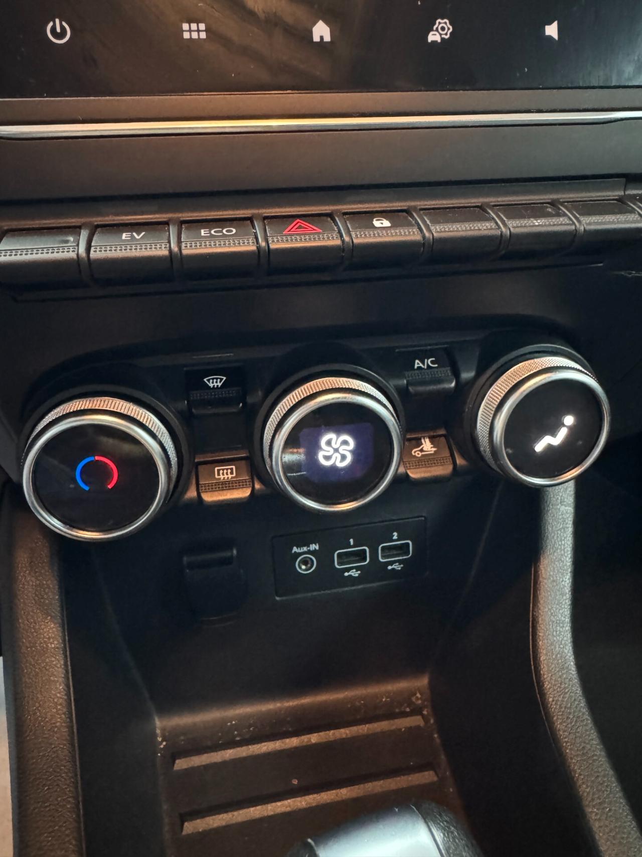 Renault Clio Full Hybrid E-Tech 140 CV 5 porte Zen