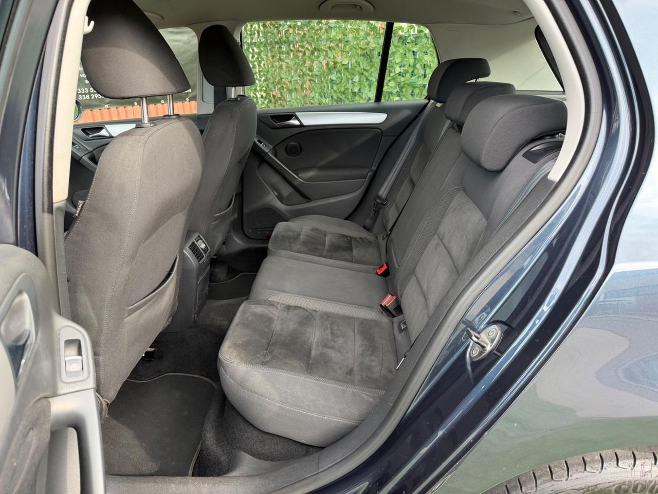 Volkswagen Golf 1.4 TSI 122CV 5p. Comfortline