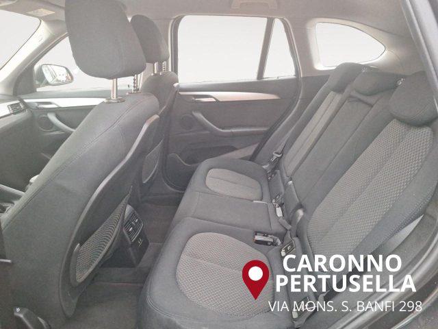 BMW X1 xDrive25e Business Advantage