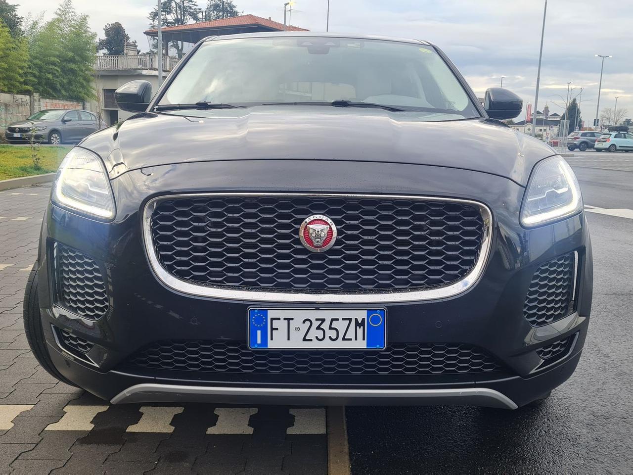 Jaguar E-Pace E - Pace D150 S #8214