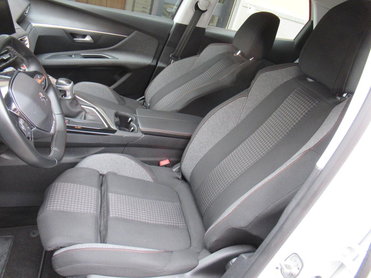 Peugeot 3008 BlueHDi 130 S&S Allure VIRTUAL COKPIT