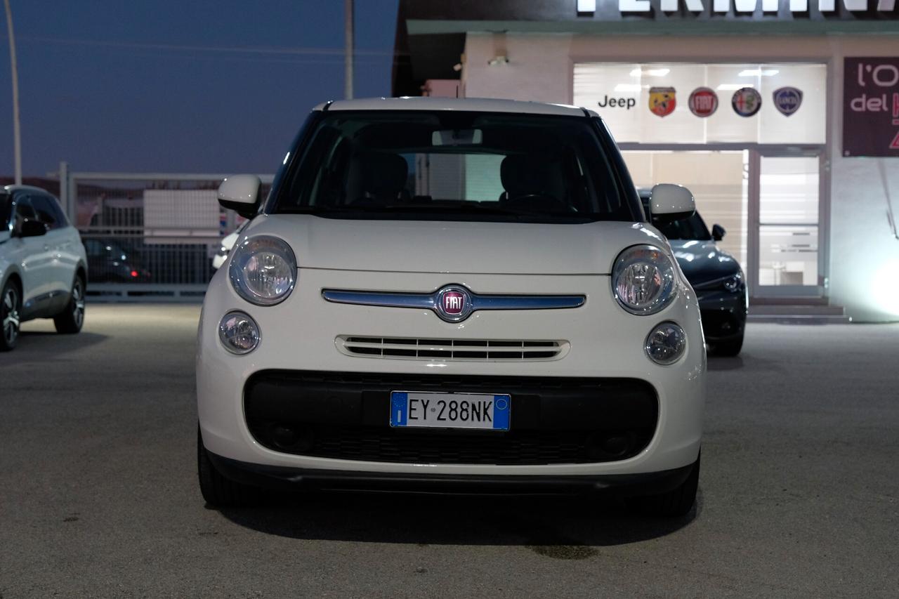 Fiat 500L 1.3 Multijet 85 CV Pop Star