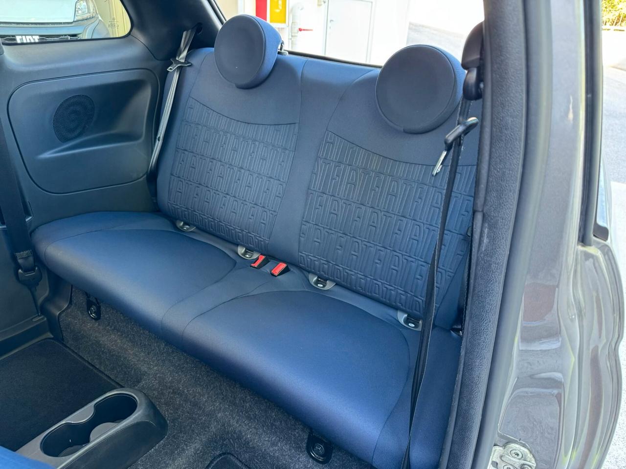 Fiat 500 1.0 hybrid Dolcevita GARANZIA 24MES PROMO