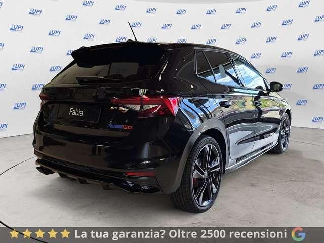 Skoda Fabia 1.5 TSI ACT 177CV 130 DSG