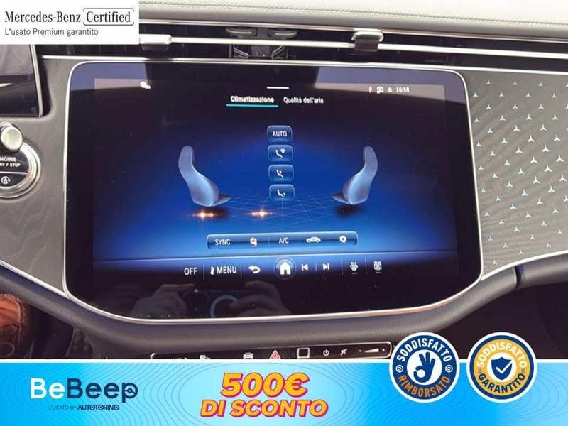 Mercedes-Benz Classe E E SW ALL-TERRAIN 220 D PREMIUM 4MATIC AUTO