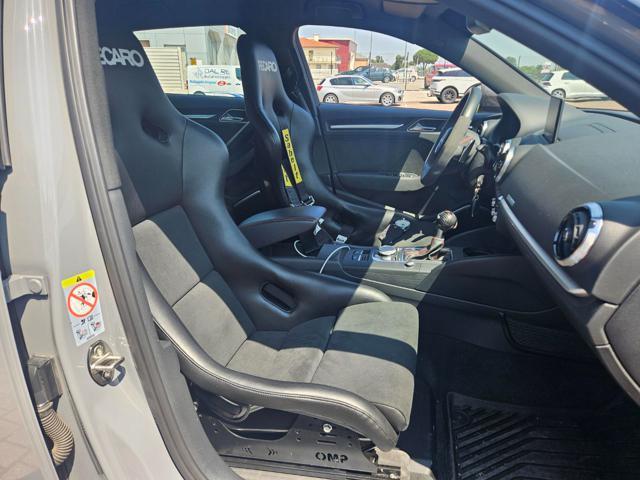 AUDI RS3 SPB 2.5 TFSI quattro S tronic STAGE 2