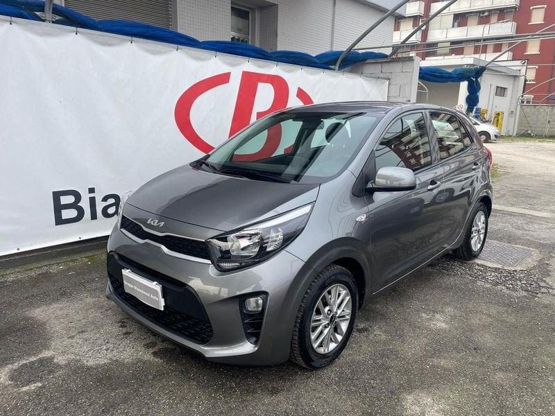 KIA Picanto 1.0 12V 5 porte X Line