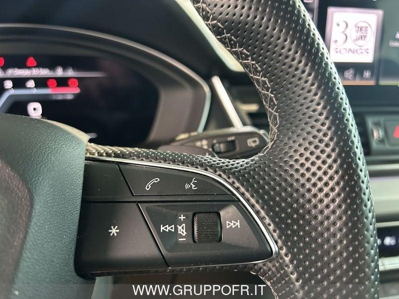 Audi Q5 40 TDI 204 CV quattro S tronic