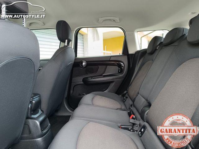 MINI Countryman Cooper SE 1.5 ALL4 STEPTRONIC Essential
