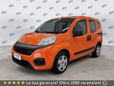 Fiat Qubo Qubo 1.3 mjt 16v Easy s&s 80cv my19