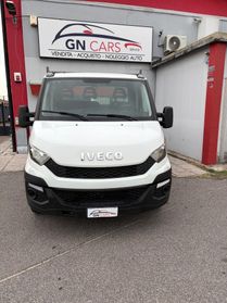 Iveco daily 35-130 ribaltabile