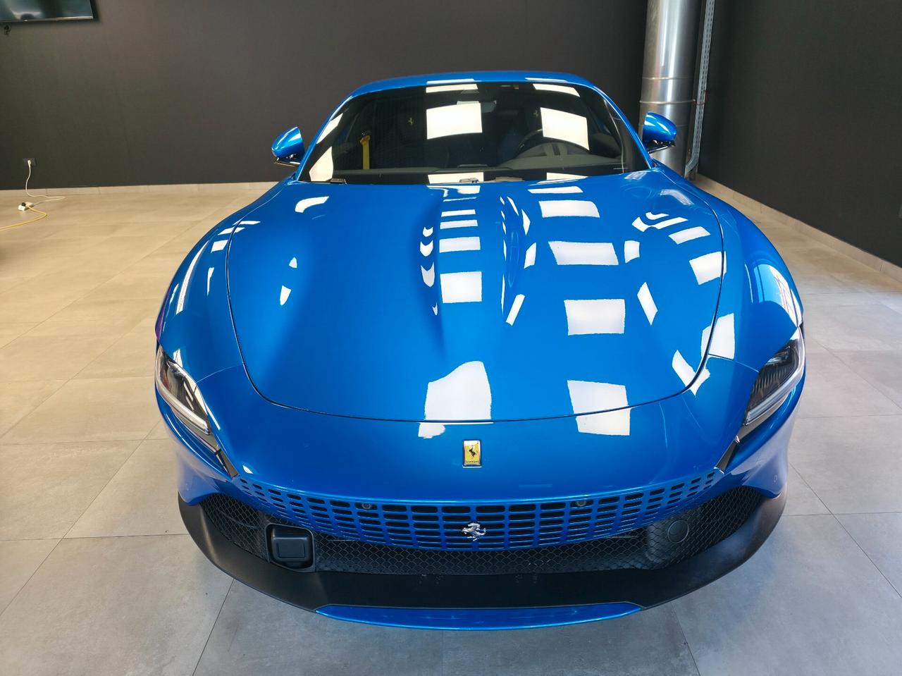 Ferrari Roma Roma 3.9 F1 dct