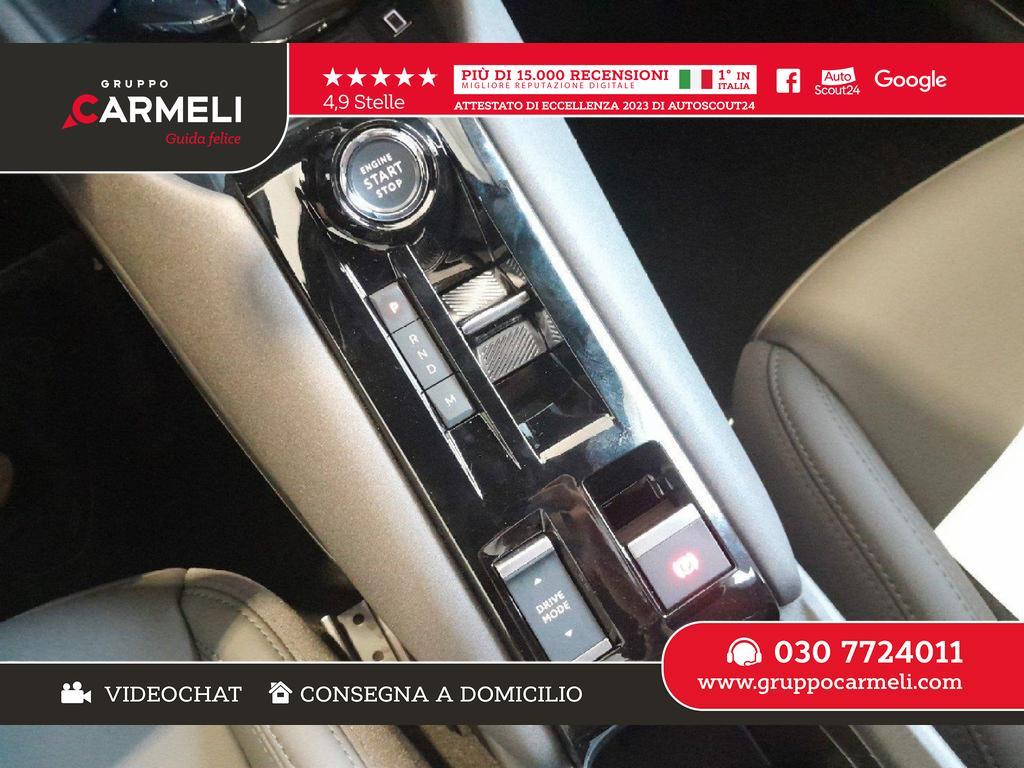 Alfa Romeo Junior 1.2 Hybrid ibrida Speciale eDCT6