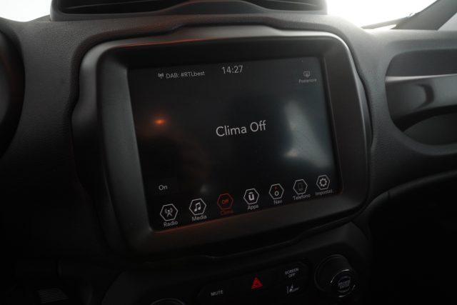 JEEP Renegade Renegade 1.0 T3 Business