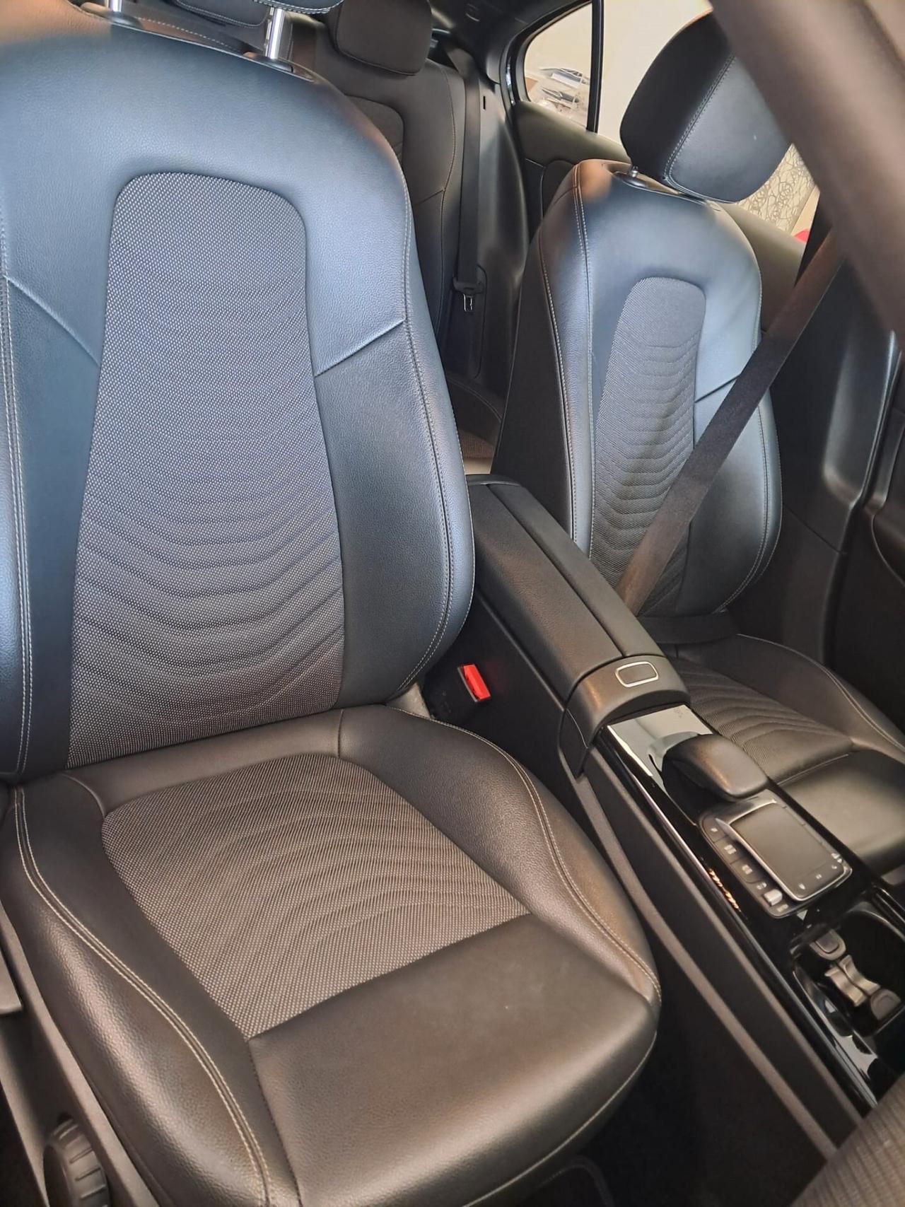 Mercedes-benz A 180 (V177) 2021 d Automatic Business (Iva Esposta)