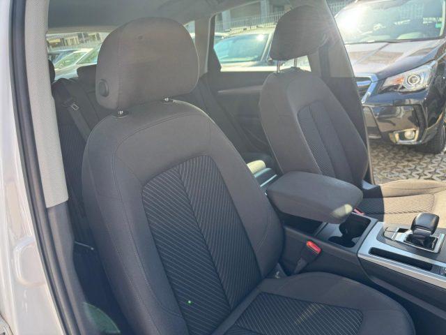 AUDI Q5 35 TDI S tronic Business Advanced