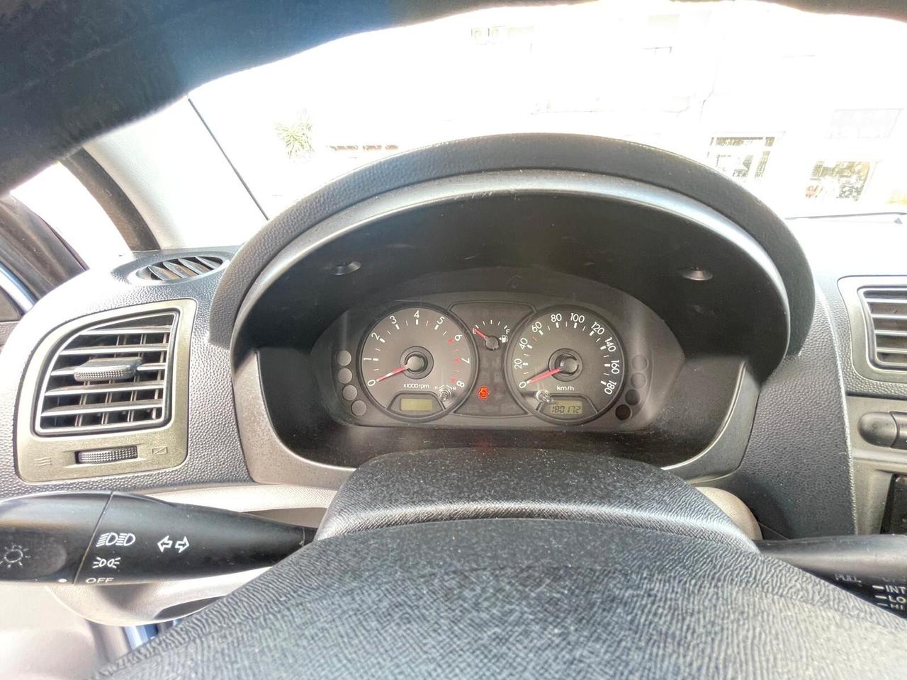 Kia Picanto 1.0 12V Spirit