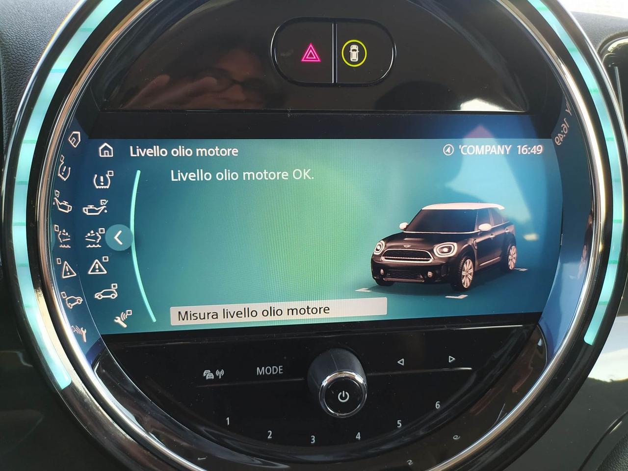 Mini One D Countryman 1.5 D Essential #50265