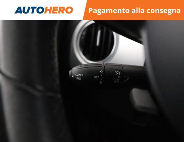 FIAT 500C 1.0 Hybrid Connect