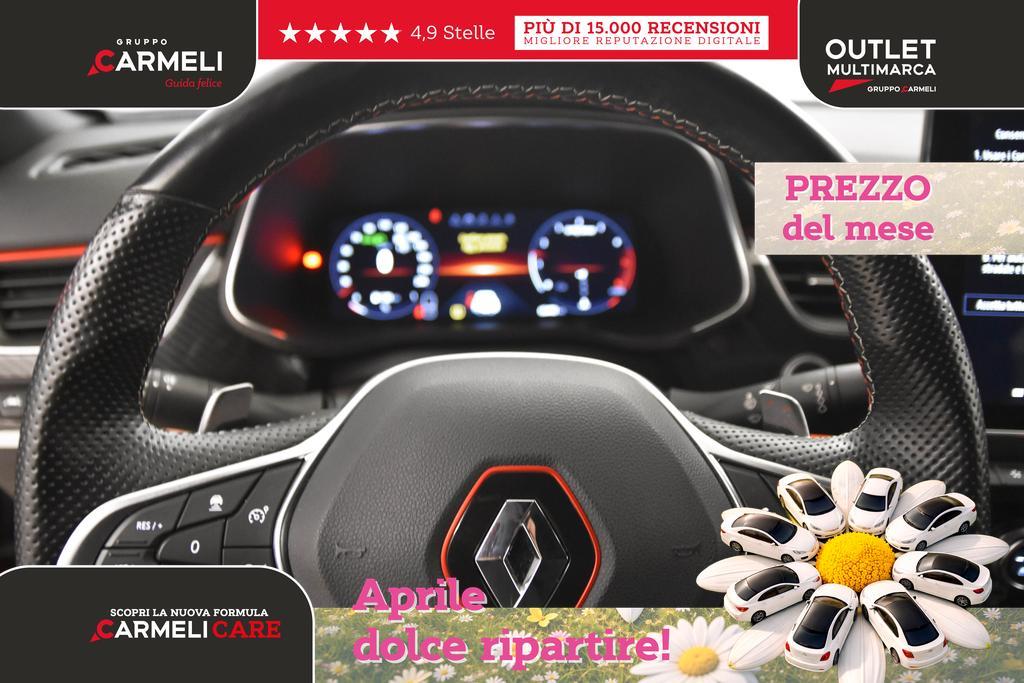 Renault Arkana 1.3 TCe RS Line EDC