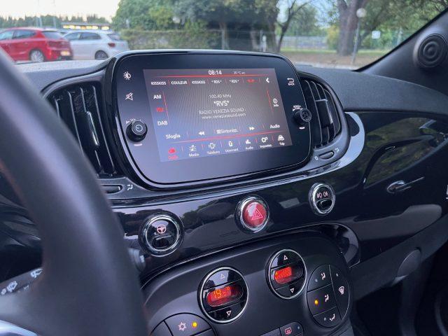FIAT 500C CABRIO 1.0 HYBRID 70CV DOLCEVITA UNIPROPRIETARIO