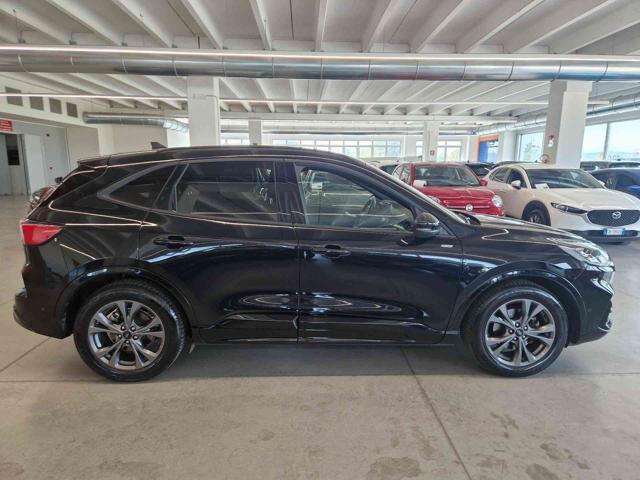 FORD Kuga 2.0 EcoBlue 120 CV aut. 2WD ST-Line X