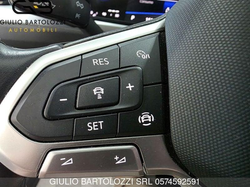 Volkswagen T-Roc T-Roc 1.5 TSI ACT DSG Life