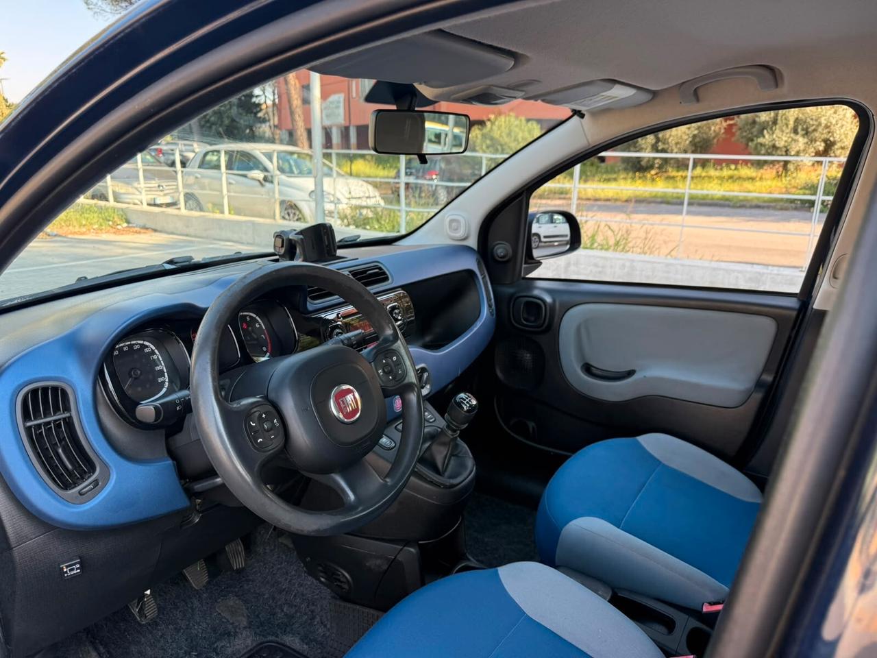 Fiat Panda 1.2 GPL - EURO6B - TUTTO INCLUSO - SUPERPREZZO