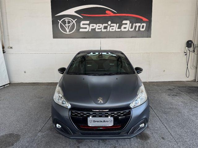 PEUGEOT 208 1° serie THP 208 S&S 3 porte GTi by PS